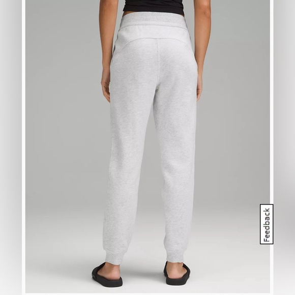 Lulu Lemon Scuba Jogger - Picture 3 of 7